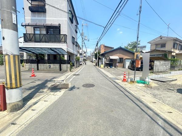 2期3号地