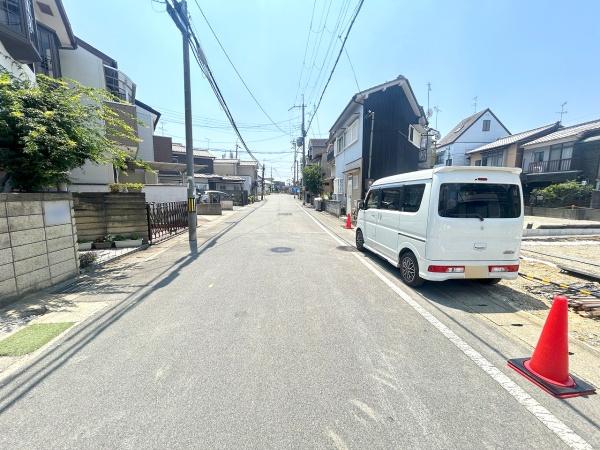 2期3号地