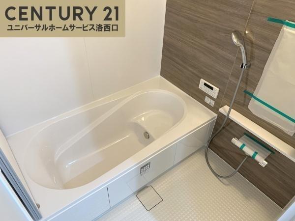 京都市南区久世上久世町の新築一戸建(その他設備)