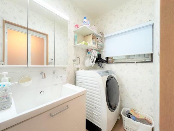 向日市上植野町山ノ下の中古一戸建て