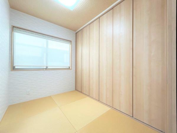 向日市上植野町山ノ下の中古一戸建て