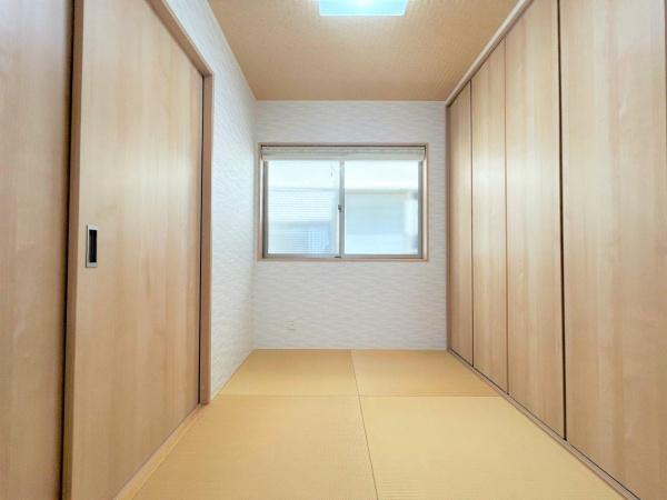 向日市上植野町山ノ下の中古一戸建て