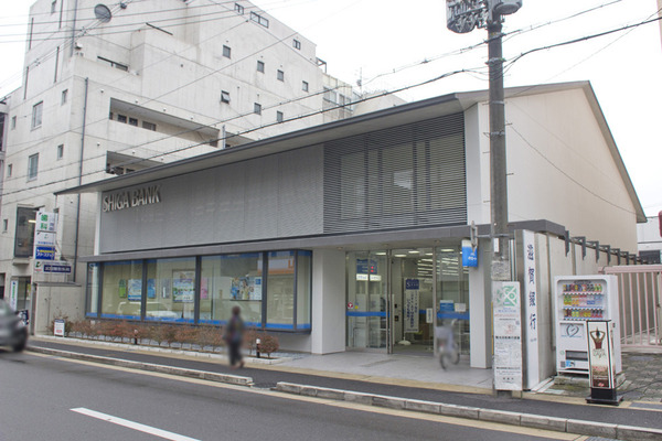 京都市西京区川島権田町の新築一戸建(滋賀銀行桂支店)