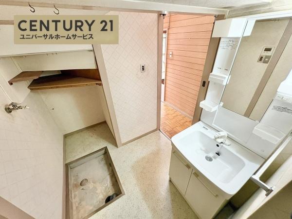 京都市西京区大枝北福西町３丁目の中古一戸建て