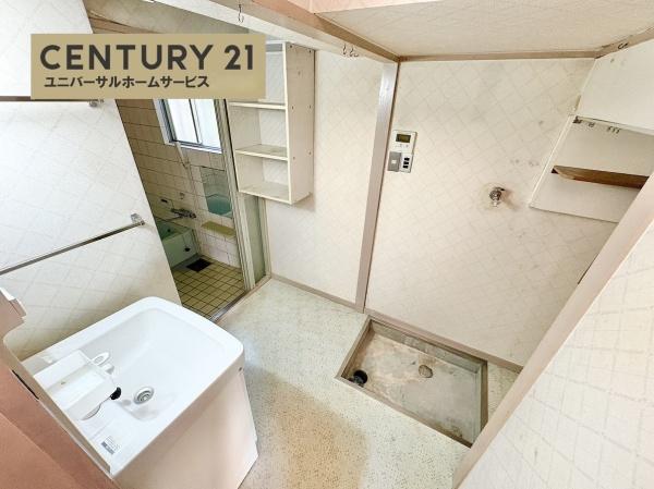 京都市西京区大枝北福西町３丁目の中古一戸建て
