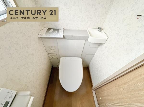 京都市西京区大枝北福西町３丁目の中古一戸建て