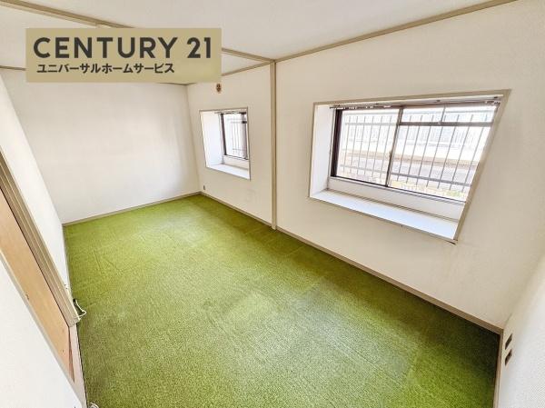 京都市西京区大枝北福西町３丁目の中古一戸建て