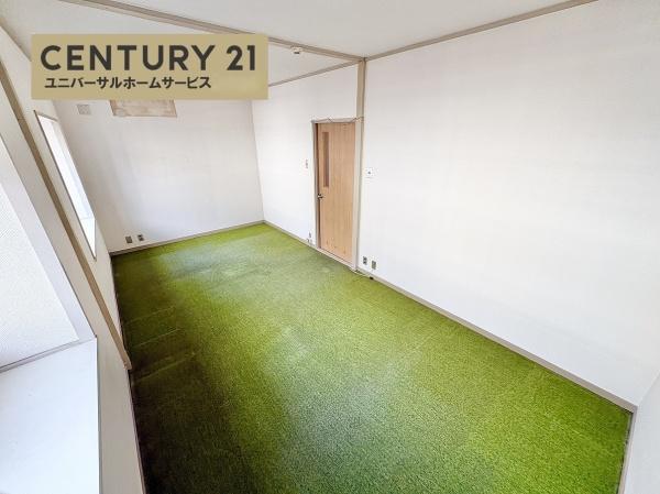 京都市西京区大枝北福西町３丁目の中古一戸建て