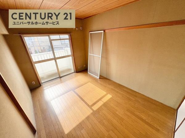 京都市西京区大枝北福西町３丁目の中古一戸建て