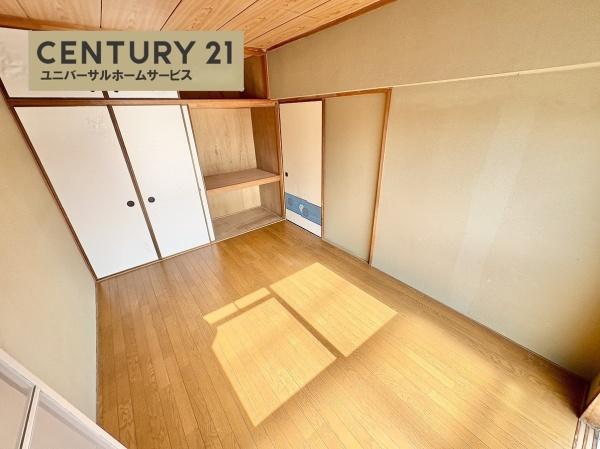 京都市西京区大枝北福西町３丁目の中古一戸建て