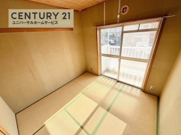 京都市西京区大枝北福西町３丁目の中古一戸建て