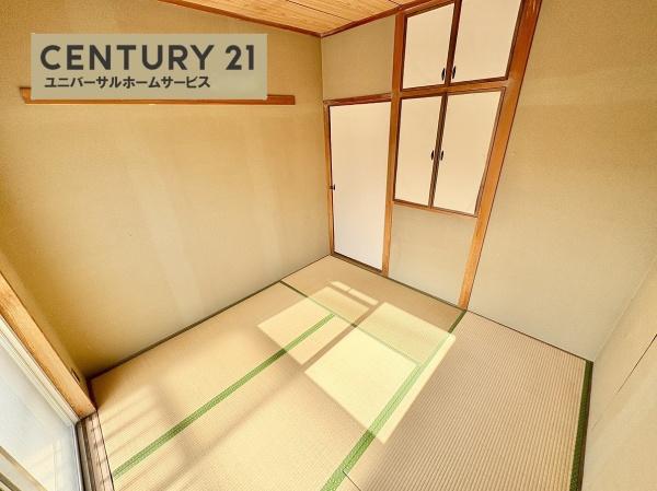 京都市西京区大枝北福西町３丁目の中古一戸建て