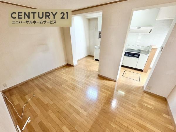京都市西京区大枝北福西町３丁目の中古一戸建て