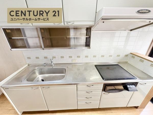 京都市西京区大枝北福西町３丁目の中古一戸建て
