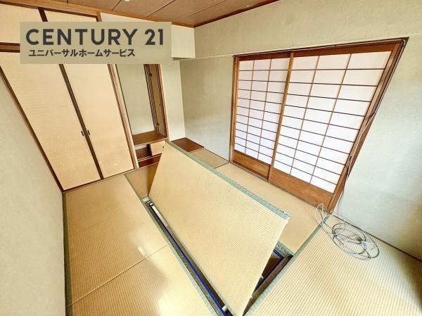 京都市西京区大枝北福西町３丁目の中古一戸建て