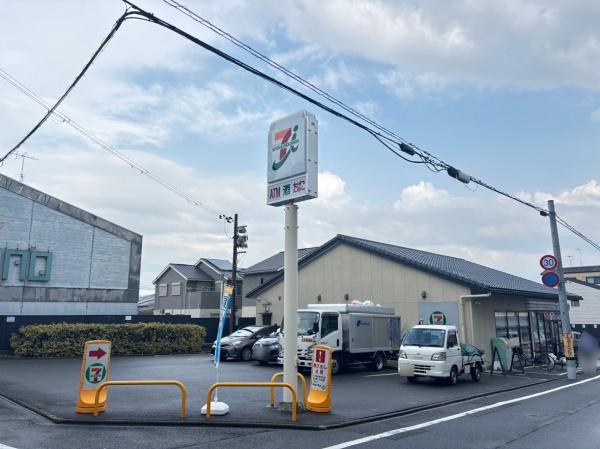京都市北区鷹峯藤林町の中古一戸建て(セブンイレブン京都鷹峯藤林店)