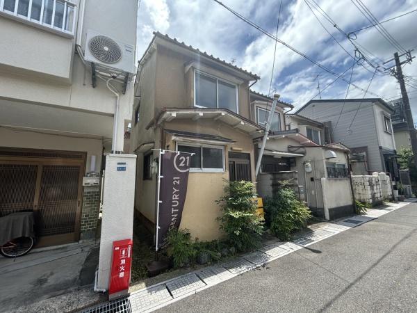 長岡京市滝ノ町２丁目の中古一戸建