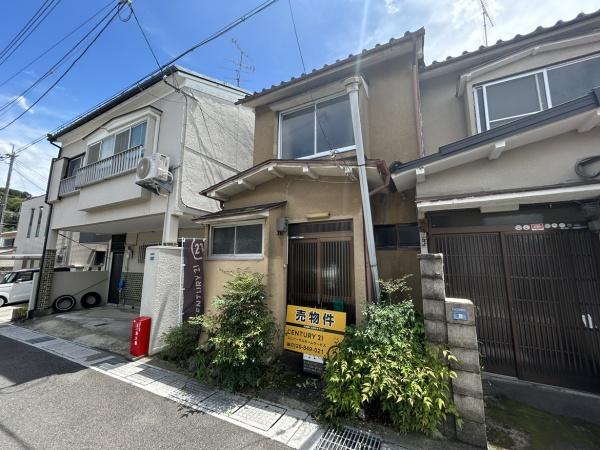 長岡京市滝ノ町２丁目の中古一戸建
