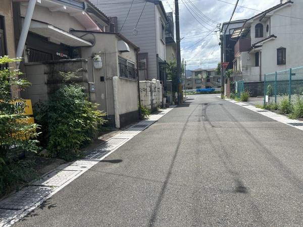長岡京市滝ノ町２丁目の中古一戸建