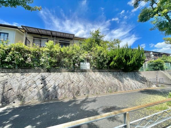京都市西京区大枝西新林町５丁目の売土地