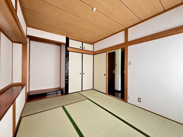 京都市伏見区久我本町の中古一戸建て