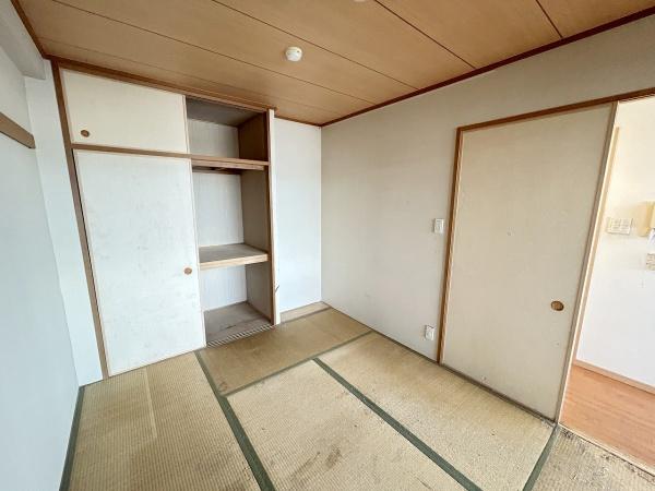 レスポワール向日町ステーションフロント