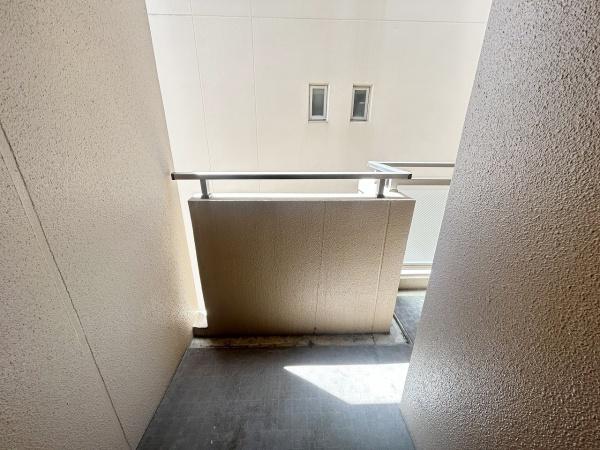 レスポワール向日町ステーションフロント