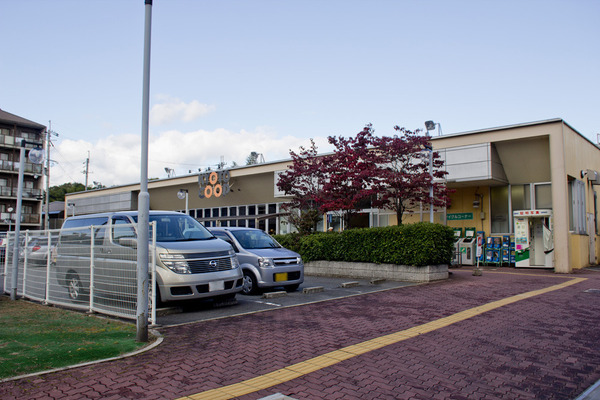 京都市西京区大枝西新林町1丁目の土地(コープらくさい)