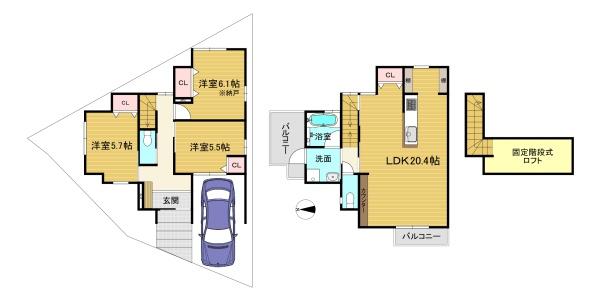 2号地
