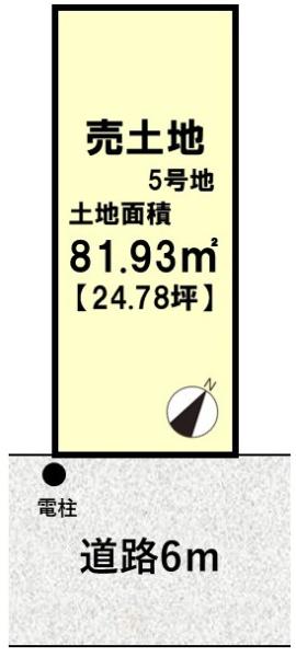 5号地