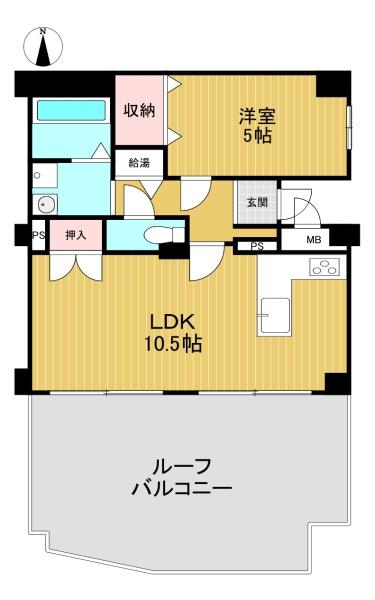 マンハイム桂