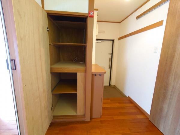 円明寺ヶ丘団地H棟