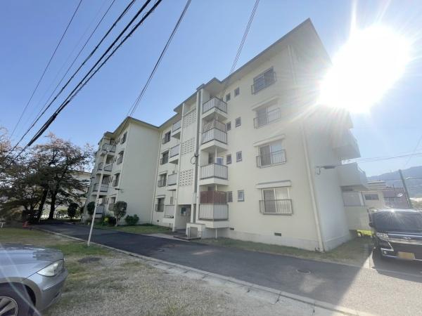 円明寺ヶ丘団地H棟