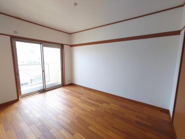 円明寺ヶ丘団地H棟