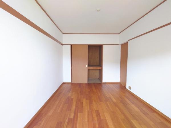 円明寺ヶ丘団地H棟