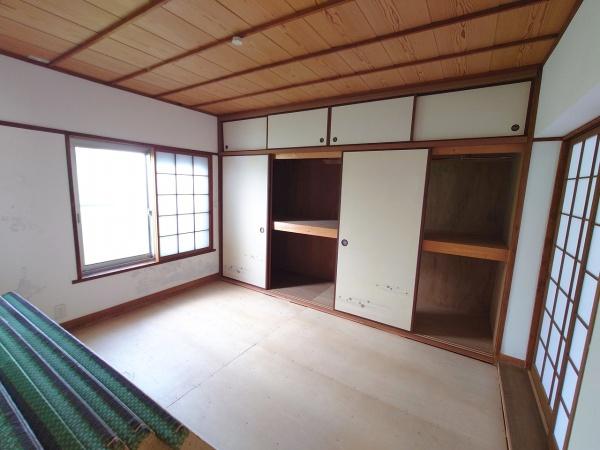 円明寺ヶ丘団地H棟