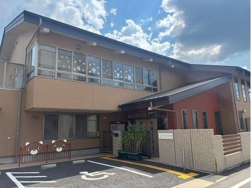 京都市山科区西野山射庭ノ上町の土地(幼保連携型認定こども園なかとみこども園)