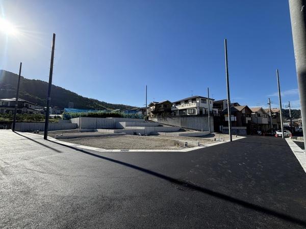 グリーンアレイ西野山　2号地