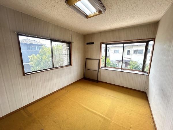 京都市西京区大枝南福西町３丁目の中古一戸建て