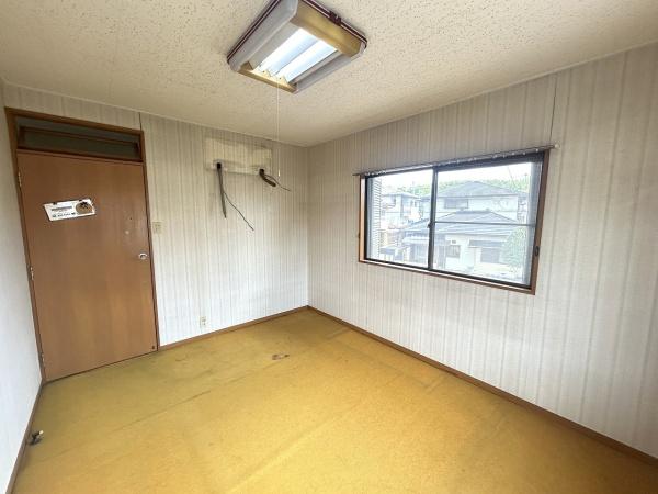 京都市西京区大枝南福西町３丁目の中古一戸建て