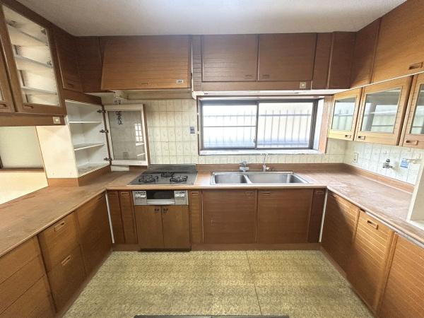 京都市西京区大枝南福西町３丁目の中古一戸建て