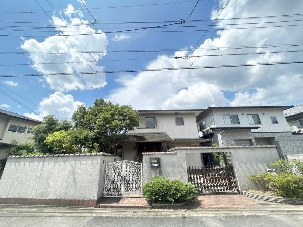 京都市西京区大枝南福西町３丁目の中古一戸建