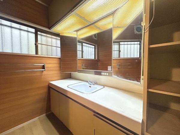 京都市西京区大枝南福西町３丁目の中古一戸建て