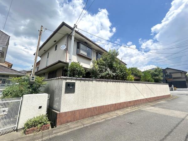 京都市西京区大枝南福西町３丁目の中古一戸建て