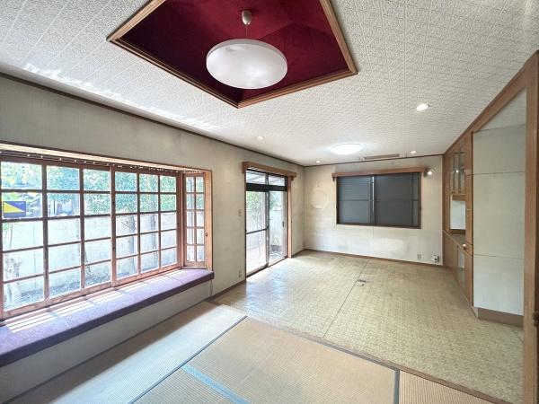 京都市西京区大枝南福西町３丁目の中古一戸建