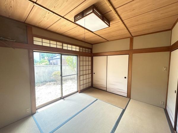 京都市西京区大枝南福西町３丁目の中古一戸建て