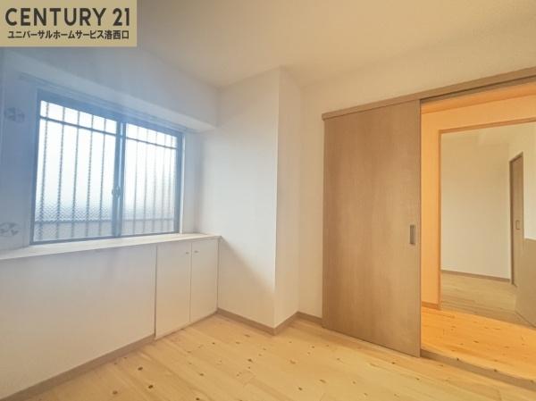 朝日プラザ伏見桂川