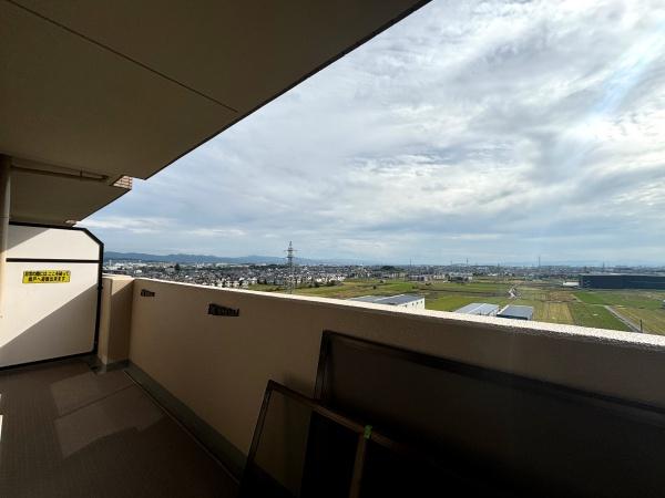 朝日プラザ伏見桂川