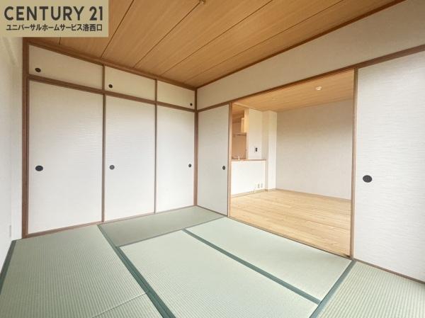 朝日プラザ伏見桂川