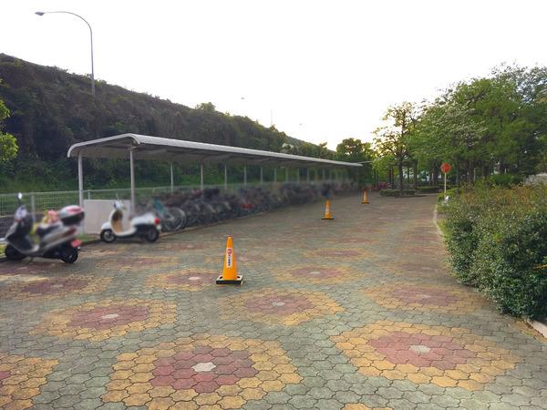 朝日プラザ伏見桂川